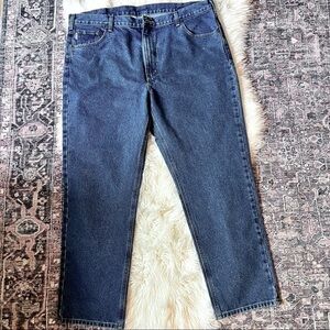 Men’s Carhartt Straight Traditional Fit Size 42 X 30